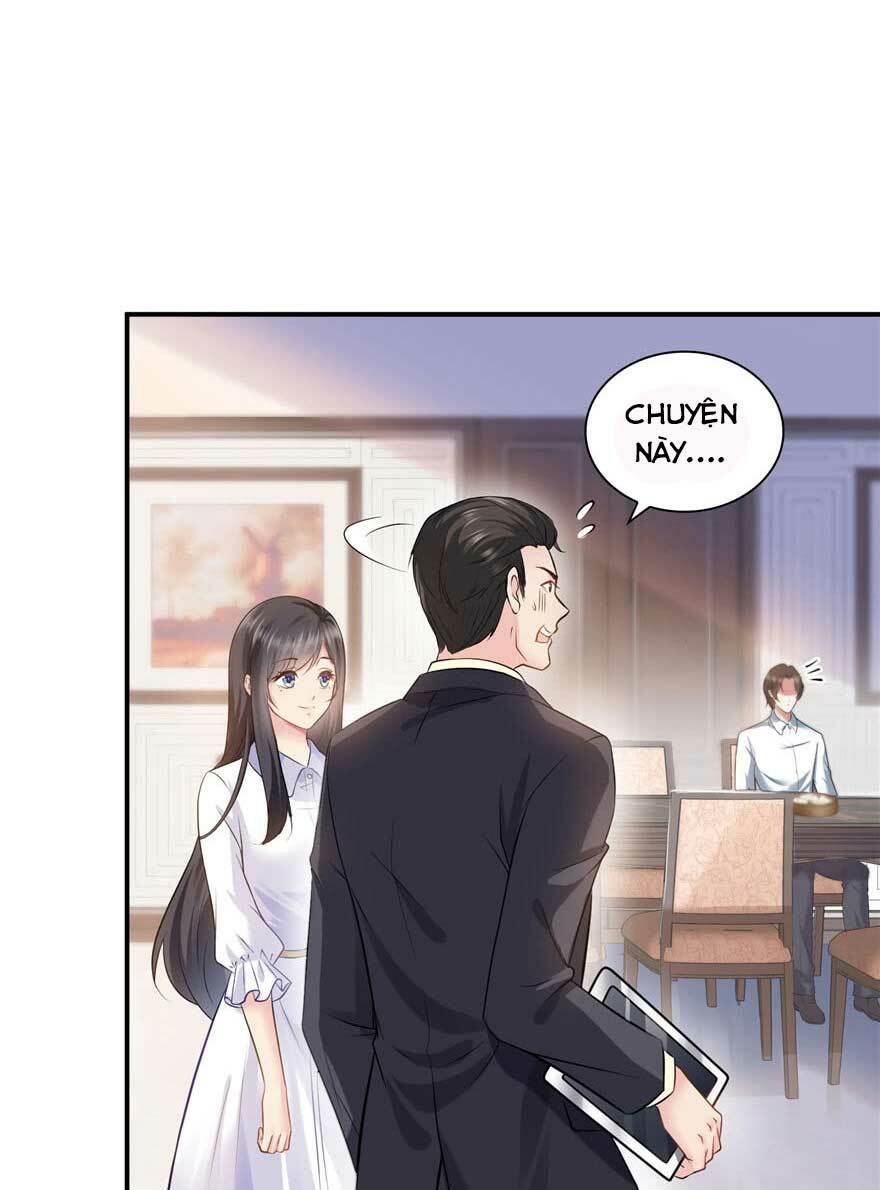 Hệt Như Hàn Quang Gặp Nắng Gắt Chapter 6 - Trang 9