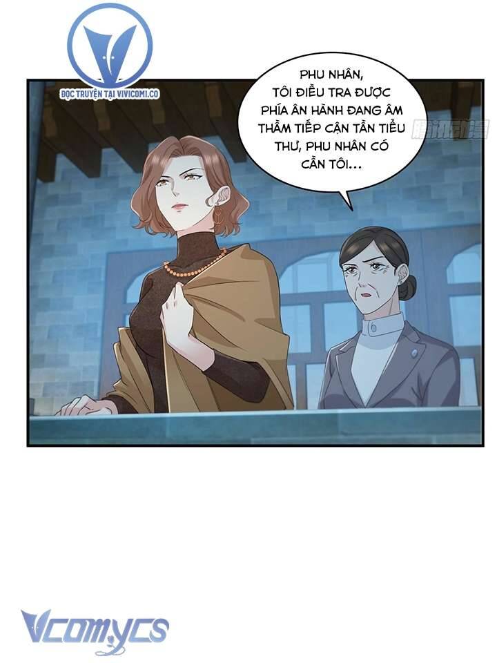 Hệt Như Hàn Quang Gặp Nắng Gắt Chapter 537 - Trang 21