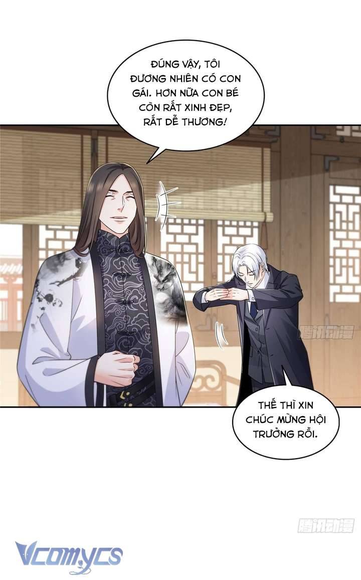 Hệt Như Hàn Quang Gặp Nắng Gắt Chapter 544 - Trang 9