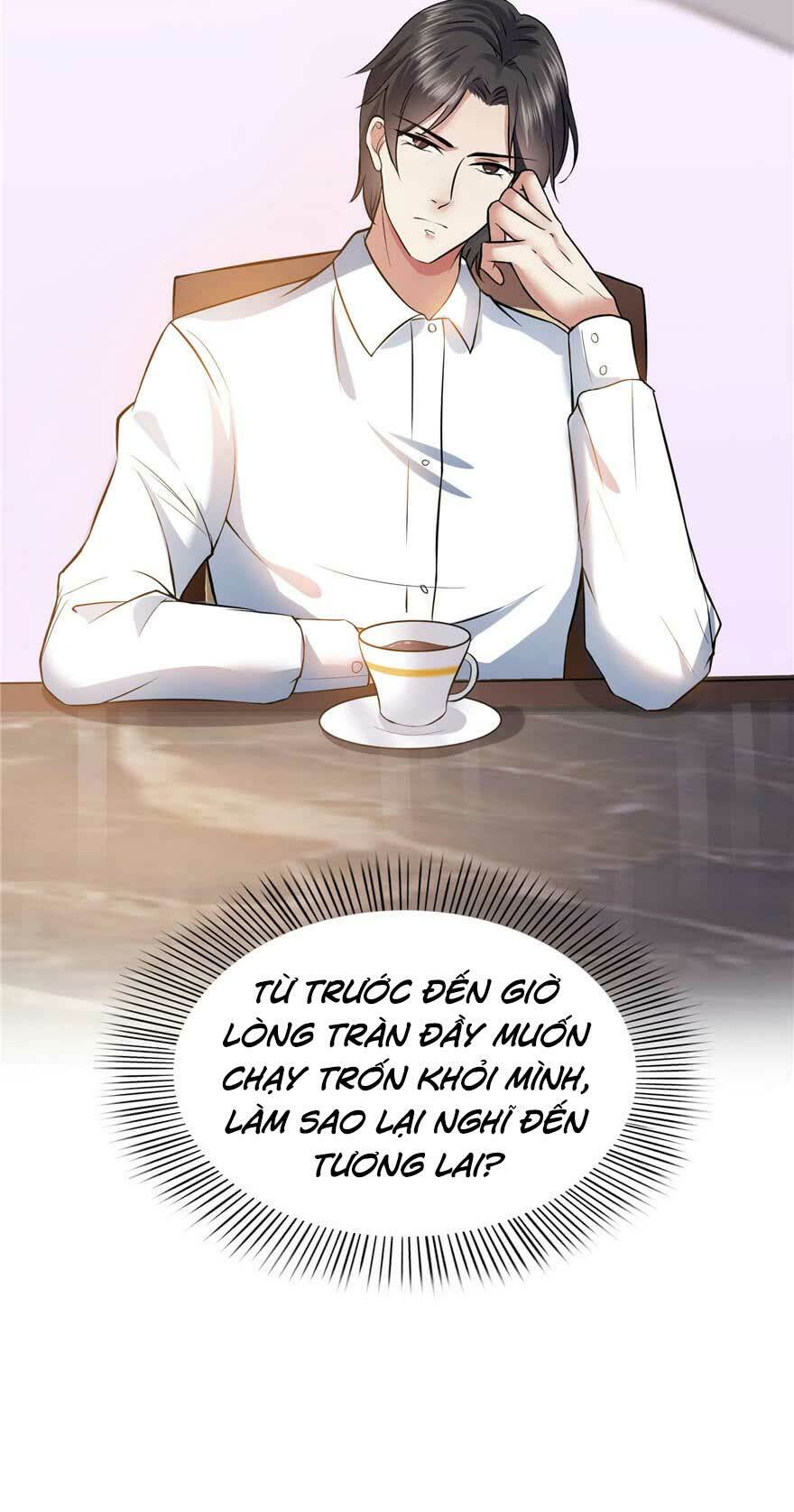 Hệt Như Hàn Quang Gặp Nắng Gắt Chapter 6 - Trang 30
