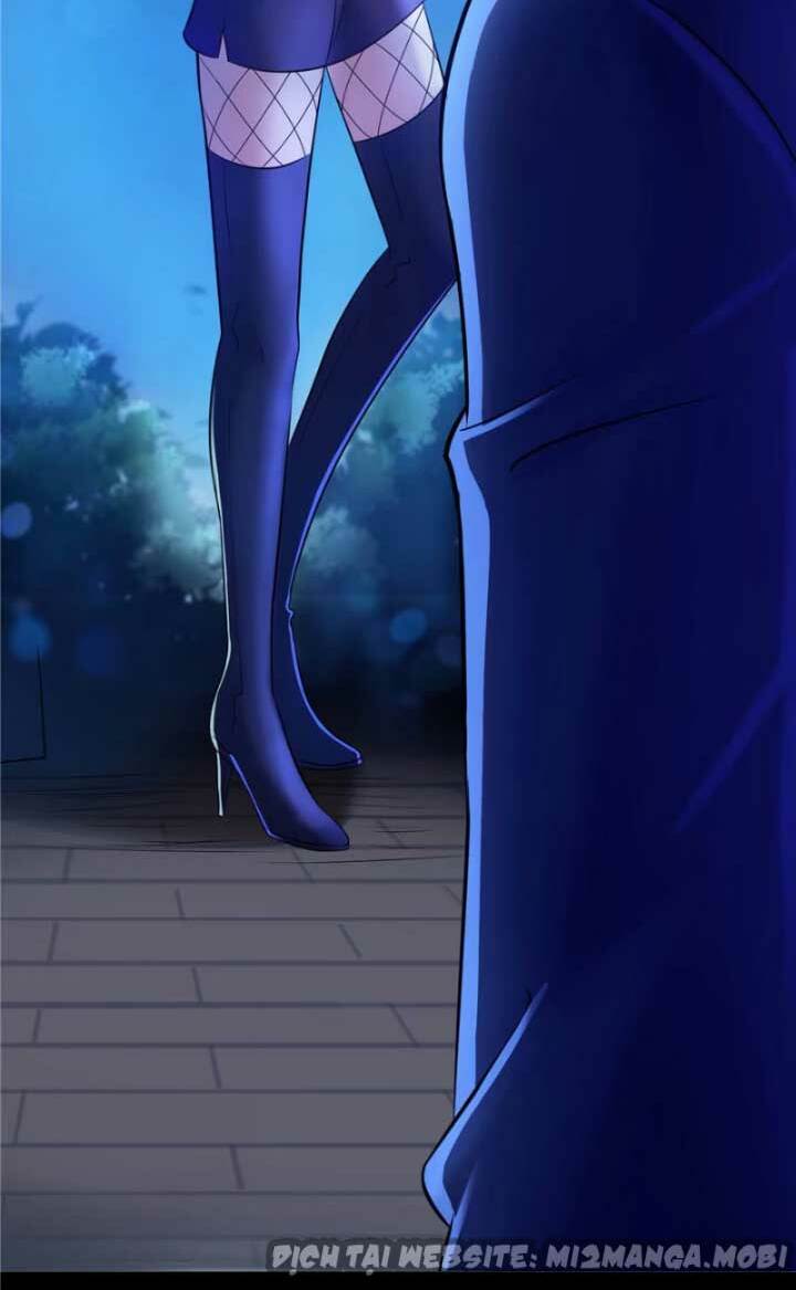Hệt Như Hàn Quang Gặp Nắng Gắt Chapter 2 - Trang 15