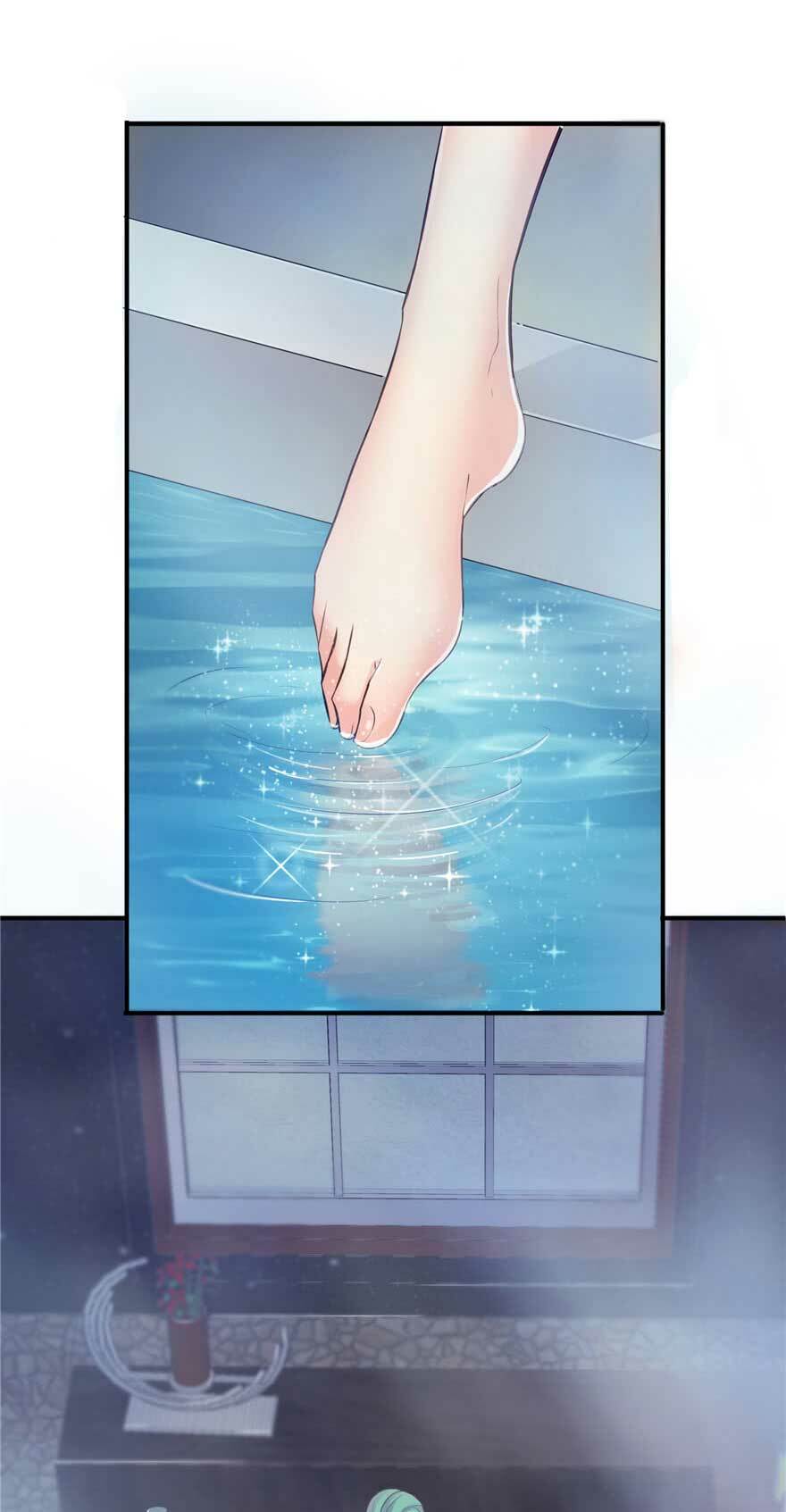 Hệt Như Hàn Quang Gặp Nắng Gắt Chapter 3 - Trang 42