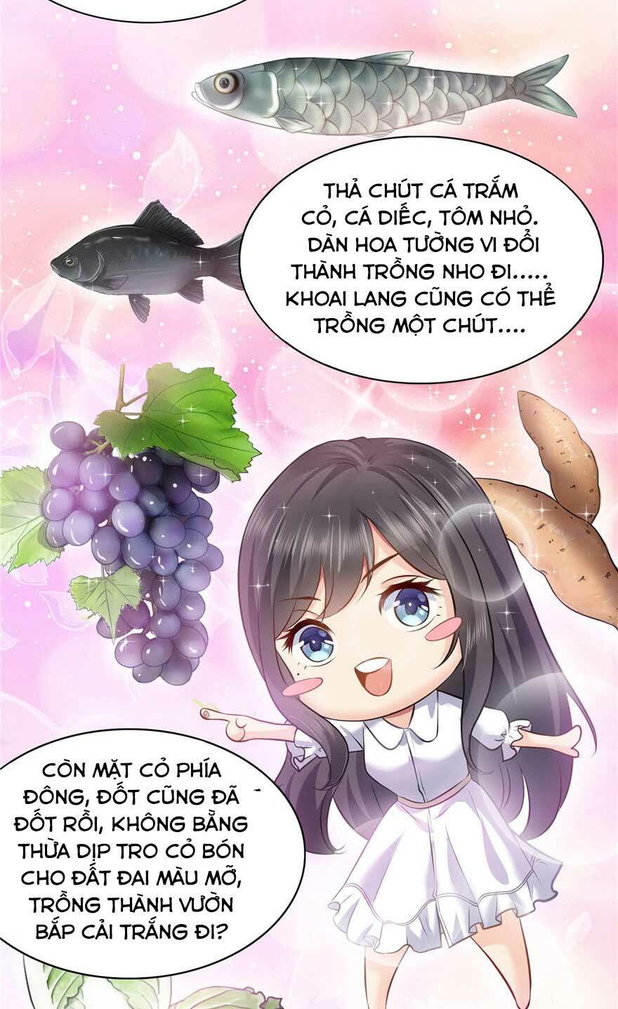 Hệt Như Hàn Quang Gặp Nắng Gắt Chapter 6 - Trang 17