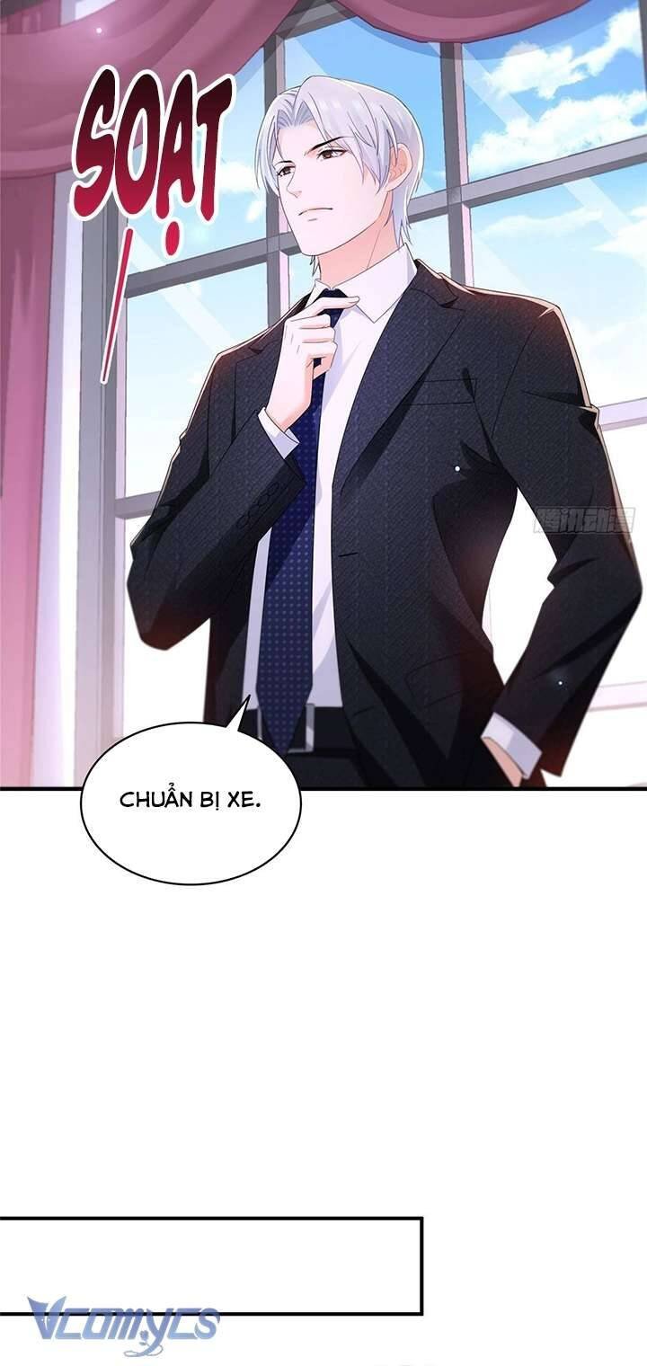 Hệt Như Hàn Quang Gặp Nắng Gắt Chapter 540 - Trang 11