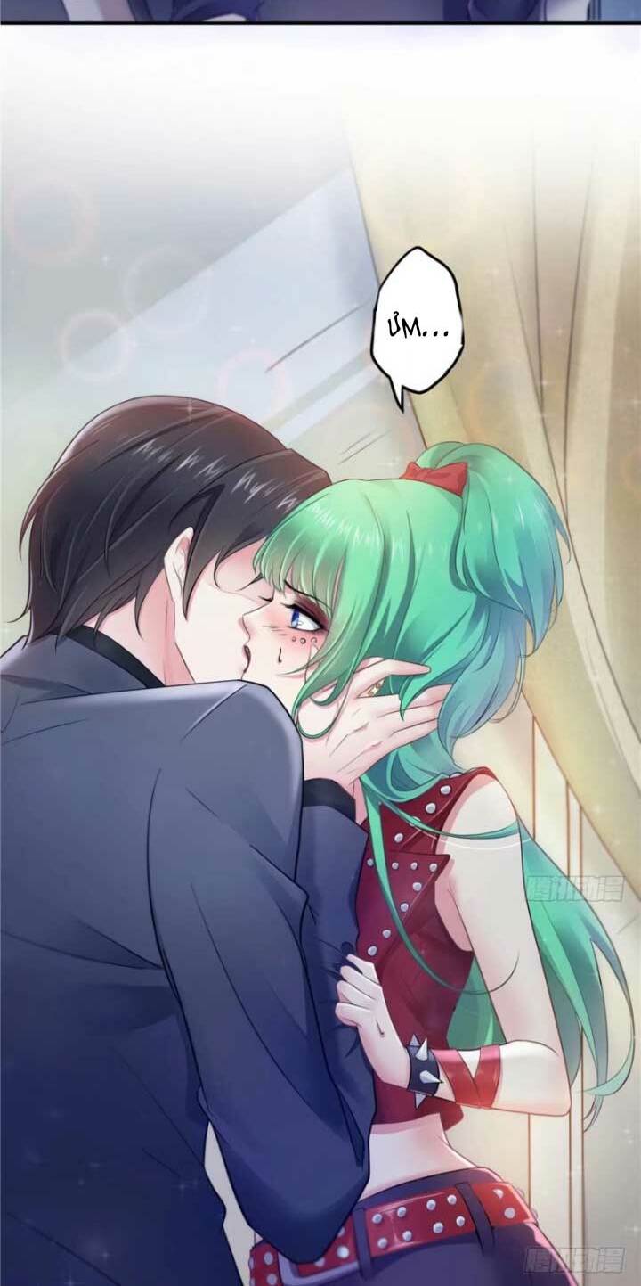 Hệt Như Hàn Quang Gặp Nắng Gắt Chapter 2 - Trang 32