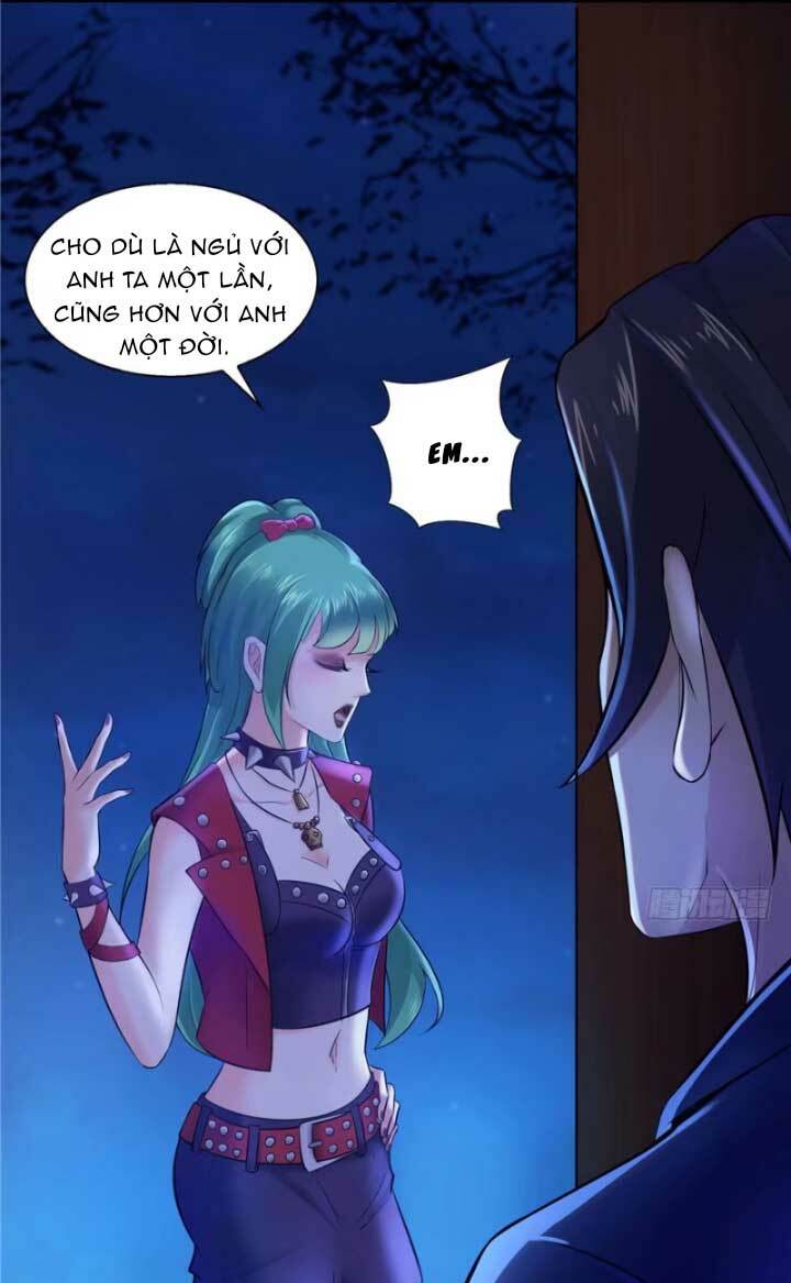 Hệt Như Hàn Quang Gặp Nắng Gắt Chapter 2 - Trang 14