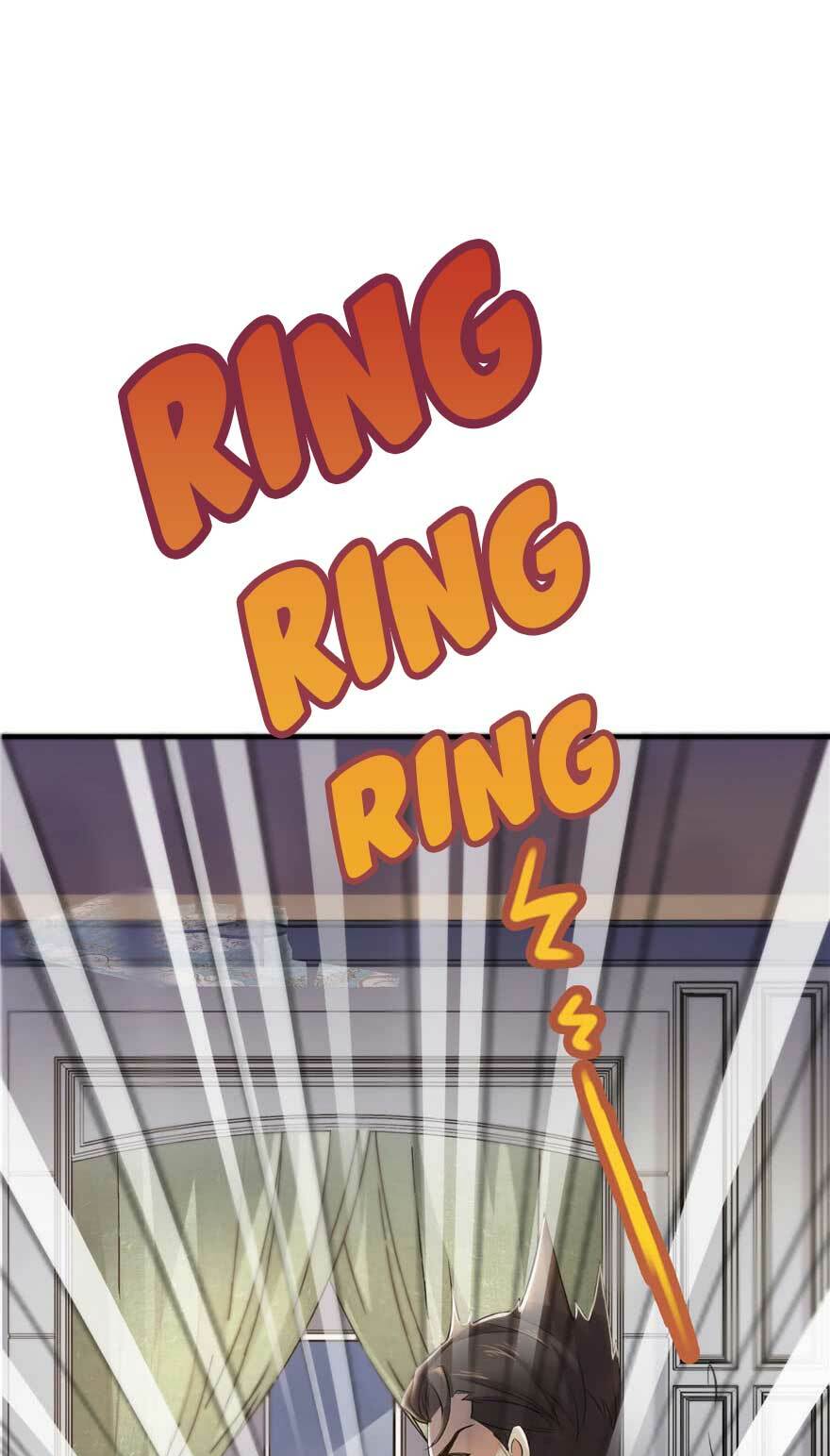 Hệt Như Hàn Quang Gặp Nắng Gắt Chapter 3 - Trang 15