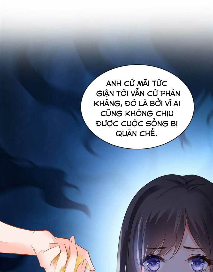Hệt Như Hàn Quang Gặp Nắng Gắt Chapter 7 - Trang 5