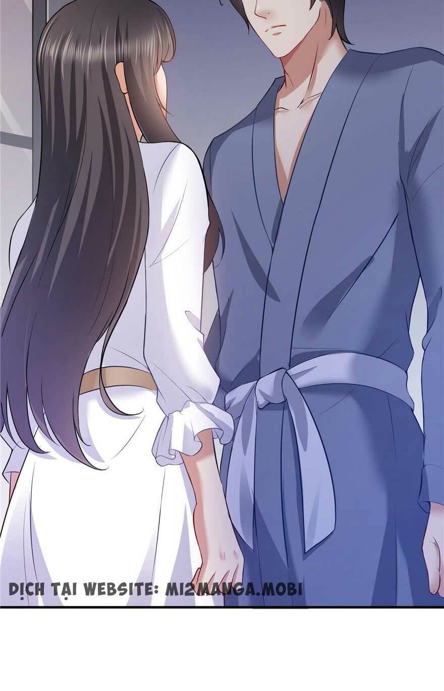 Hệt Như Hàn Quang Gặp Nắng Gắt Chapter 6 - Trang 40