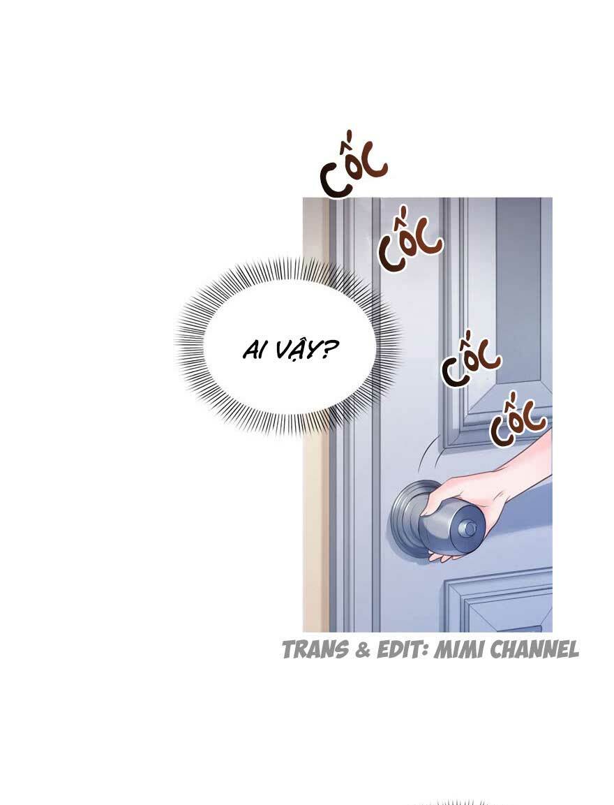 Hệt Như Hàn Quang Gặp Nắng Gắt Chapter 18 - Trang 0