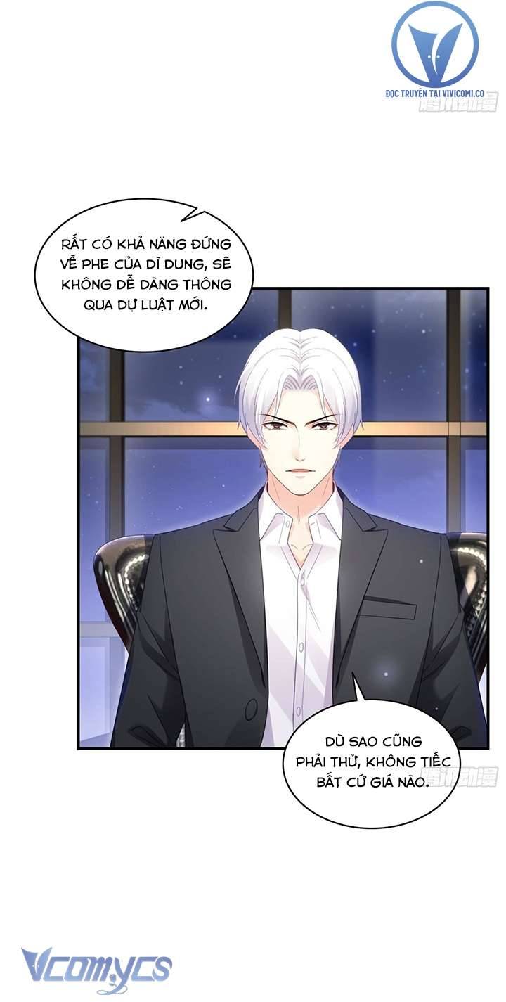 Hệt Như Hàn Quang Gặp Nắng Gắt Chapter 538 - Trang 5