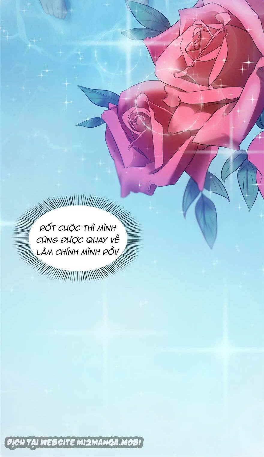 Hệt Như Hàn Quang Gặp Nắng Gắt Chapter 3 - Trang 47