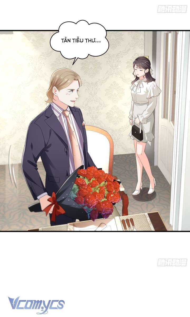 Hệt Như Hàn Quang Gặp Nắng Gắt Chapter 545 - Trang 8