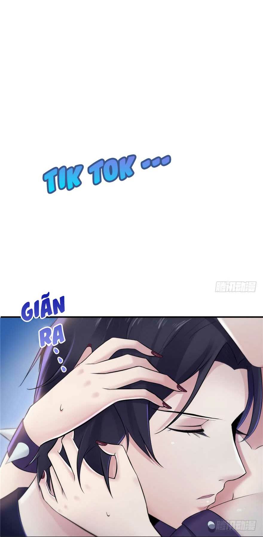 Hệt Như Hàn Quang Gặp Nắng Gắt Chapter 3 - Trang 26