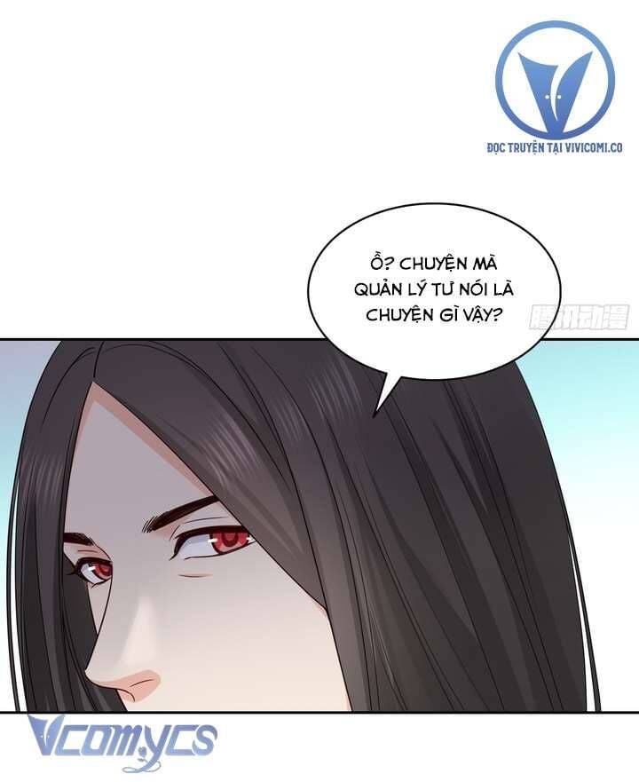 Hệt Như Hàn Quang Gặp Nắng Gắt Chapter 542 - Trang 33