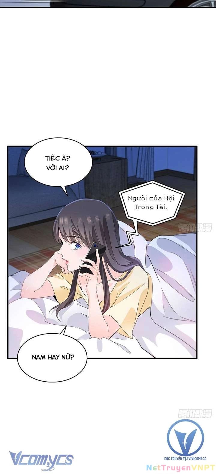 Hệt Như Hàn Quang Gặp Nắng Gắt Chapter 539 - Trang 5