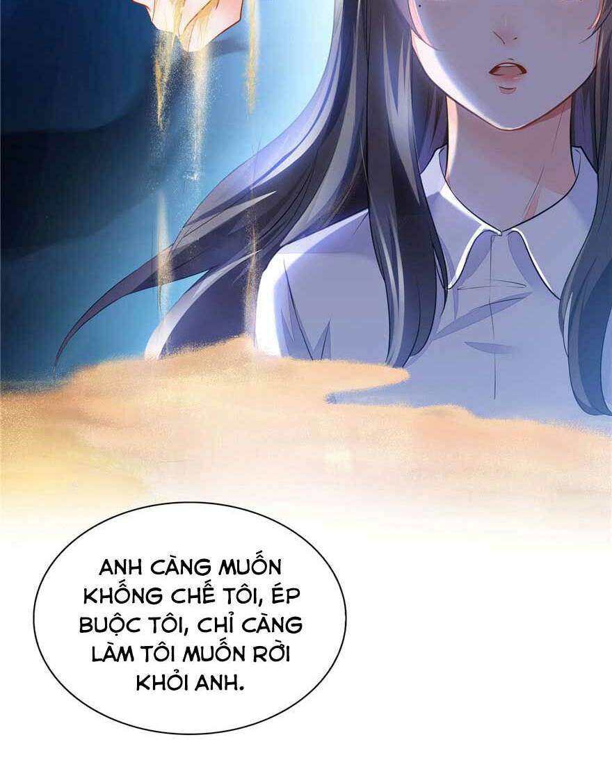 Hệt Như Hàn Quang Gặp Nắng Gắt Chapter 7 - Trang 6