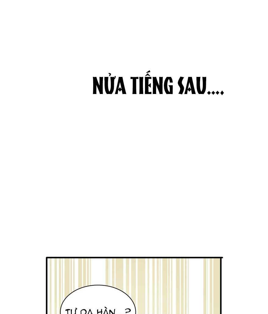 Hệt Như Hàn Quang Gặp Nắng Gắt Chapter 3 - Trang 7