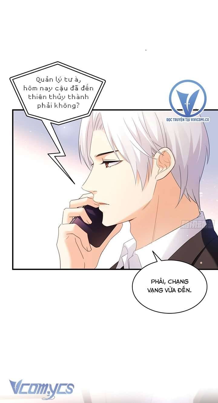 Hệt Như Hàn Quang Gặp Nắng Gắt Chapter 538 - Trang 10