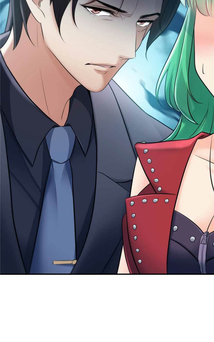 Hệt Như Hàn Quang Gặp Nắng Gắt Chapter 3 - Trang 20