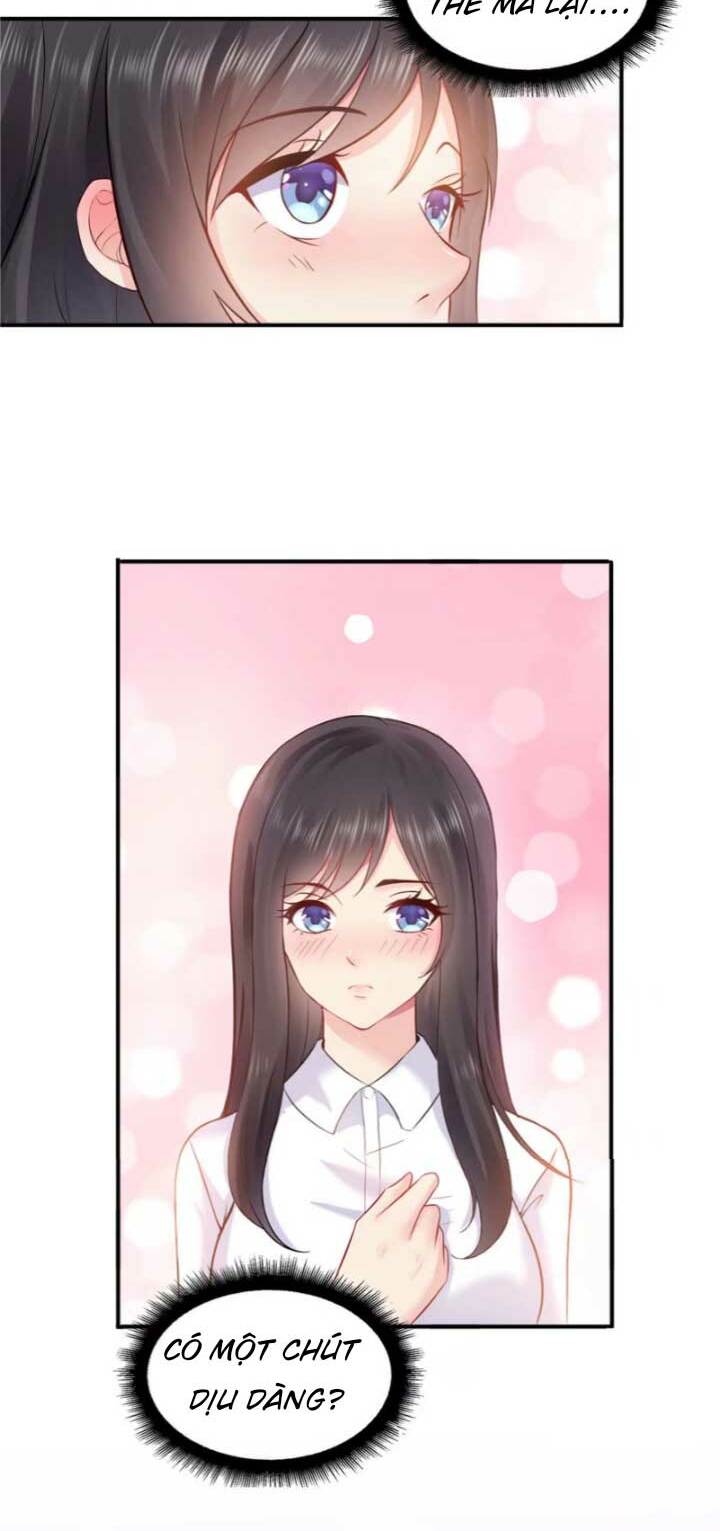 Hệt Như Hàn Quang Gặp Nắng Gắt Chapter 4 - Trang 44