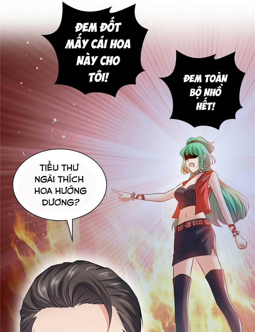 Hệt Như Hàn Quang Gặp Nắng Gắt Chapter 6 - Trang 13