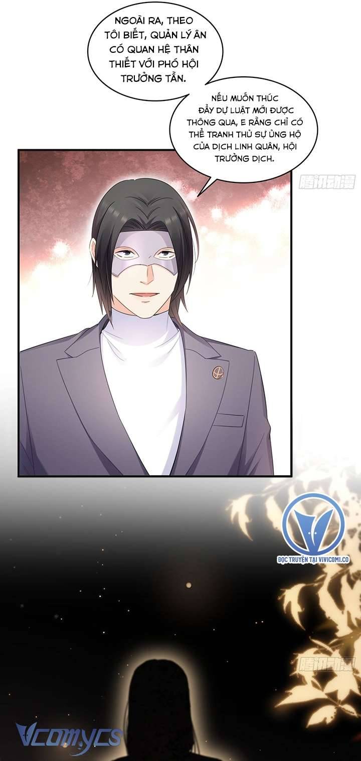 Hệt Như Hàn Quang Gặp Nắng Gắt Chapter 538 - Trang 2