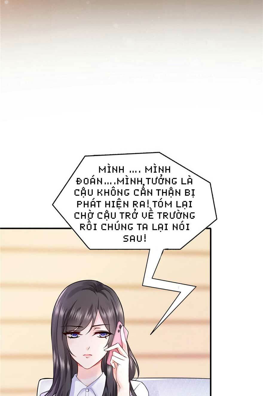 Hệt Như Hàn Quang Gặp Nắng Gắt Chapter 7 - Trang 39