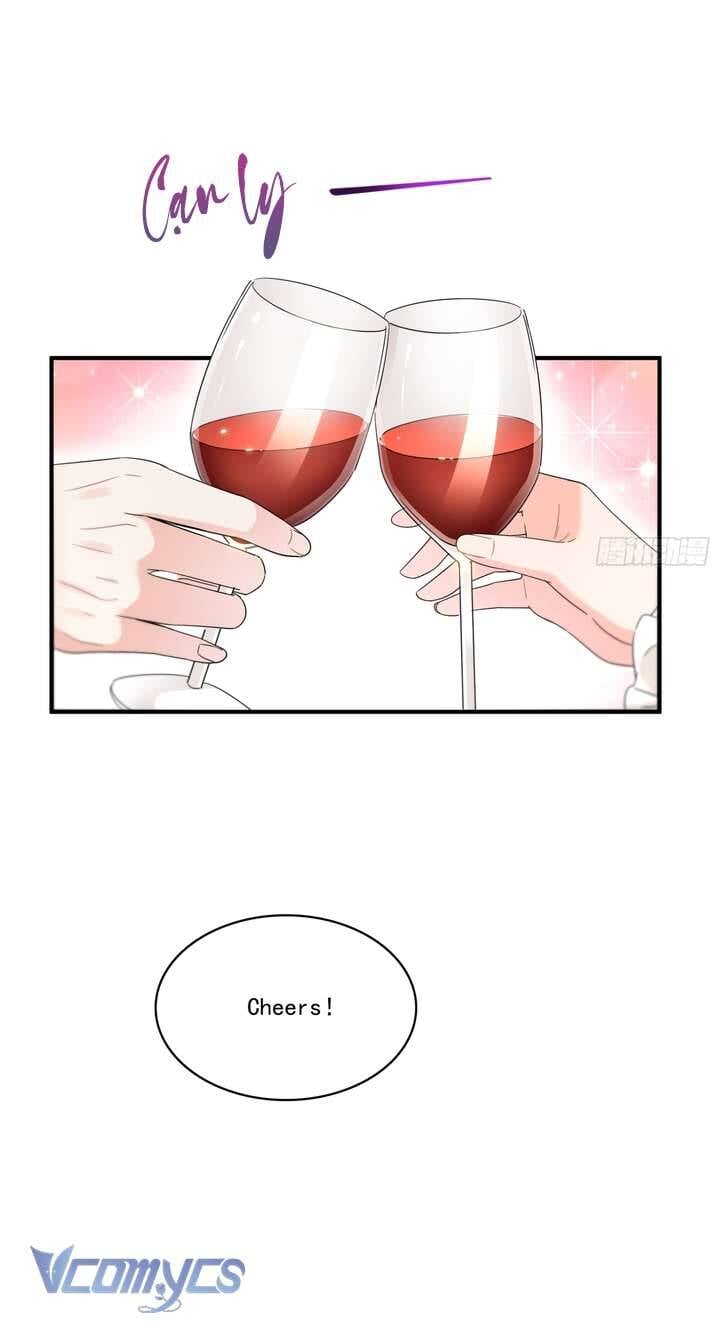 Hệt Như Hàn Quang Gặp Nắng Gắt Chapter 545 - Trang 16