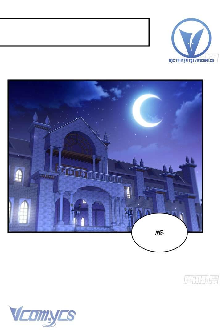 Hệt Như Hàn Quang Gặp Nắng Gắt Chapter 545 - Trang 17
