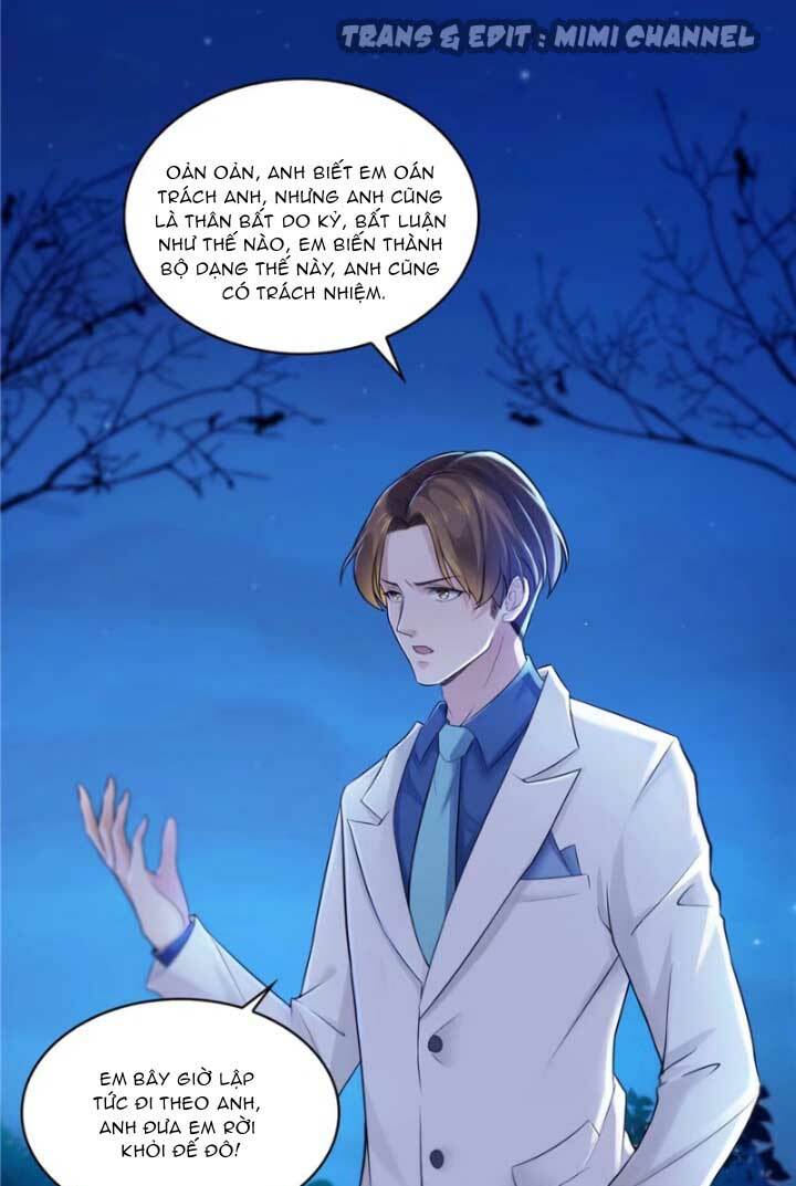 Hệt Như Hàn Quang Gặp Nắng Gắt Chapter 2 - Trang 0