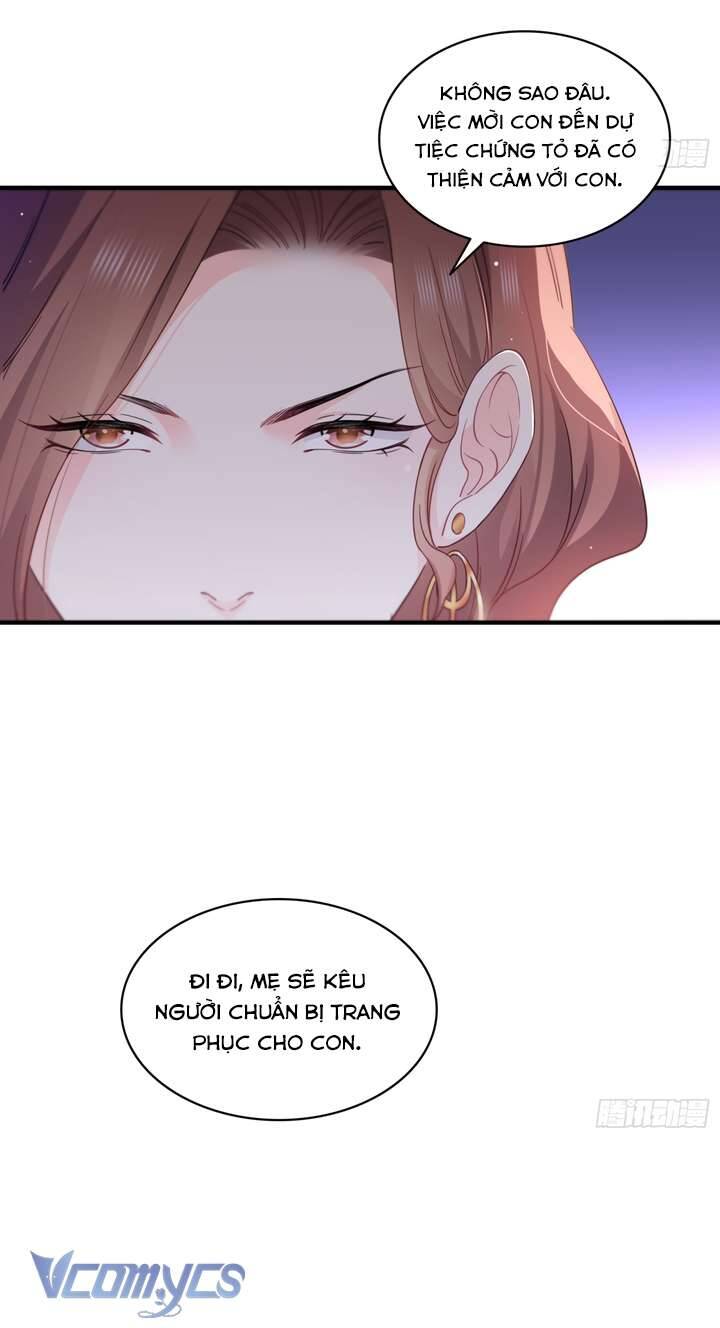 Hệt Như Hàn Quang Gặp Nắng Gắt Chapter 545 - Trang 21