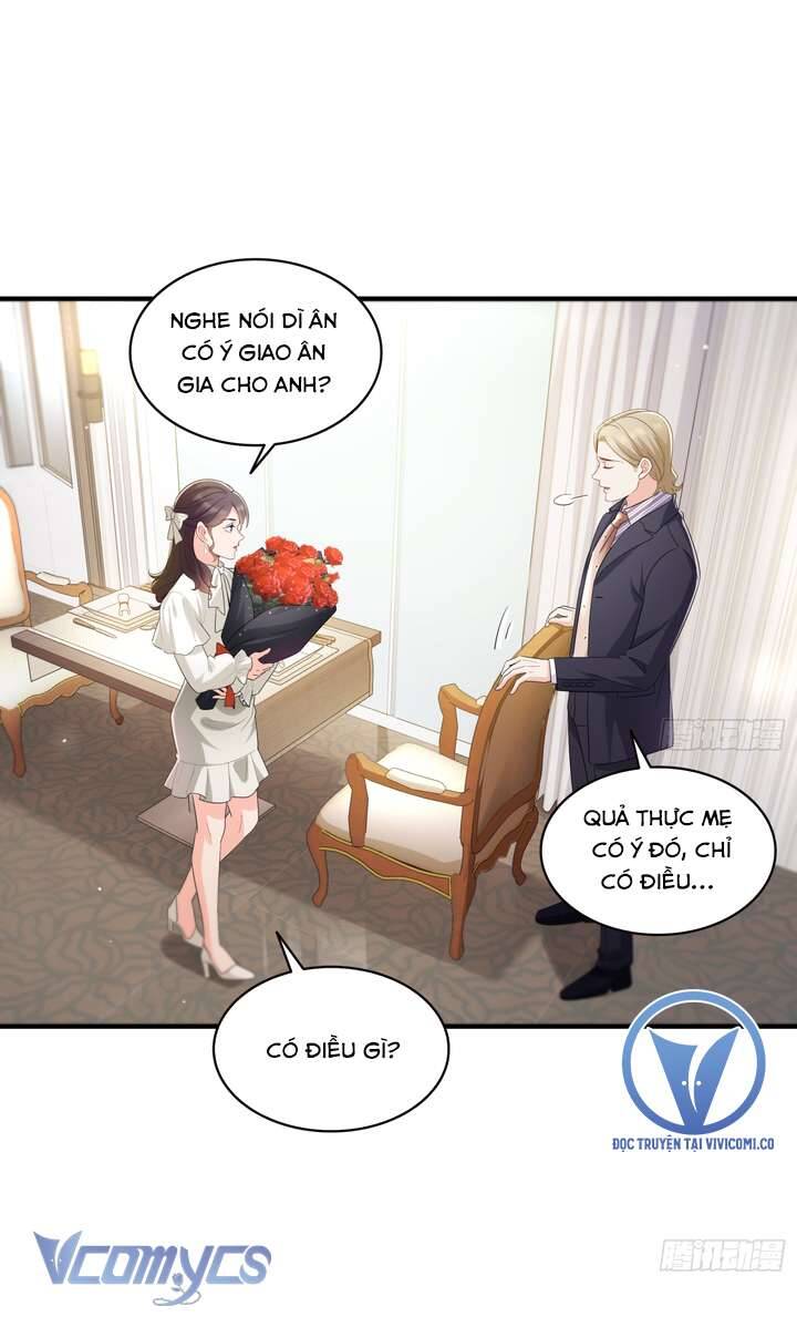 Hệt Như Hàn Quang Gặp Nắng Gắt Chapter 545 - Trang 11