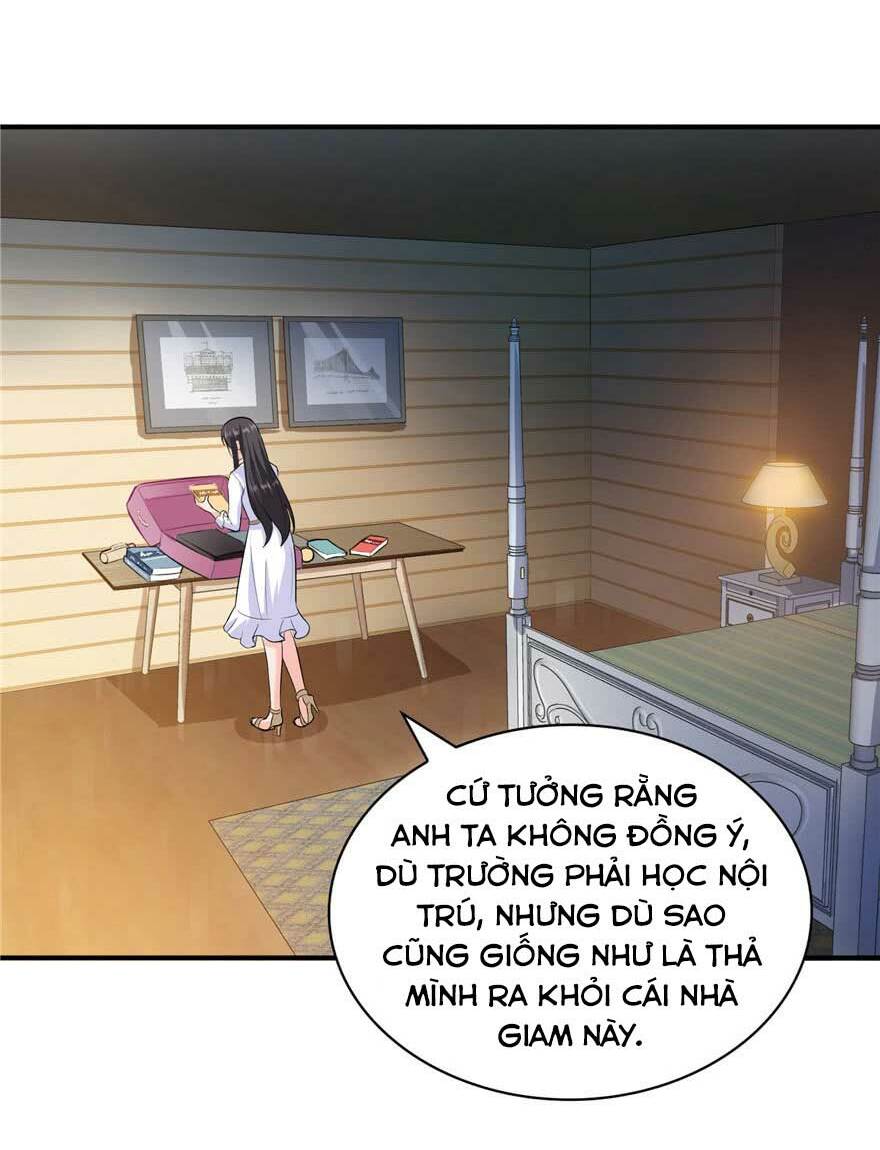 Hệt Như Hàn Quang Gặp Nắng Gắt Chapter 7 - Trang 29