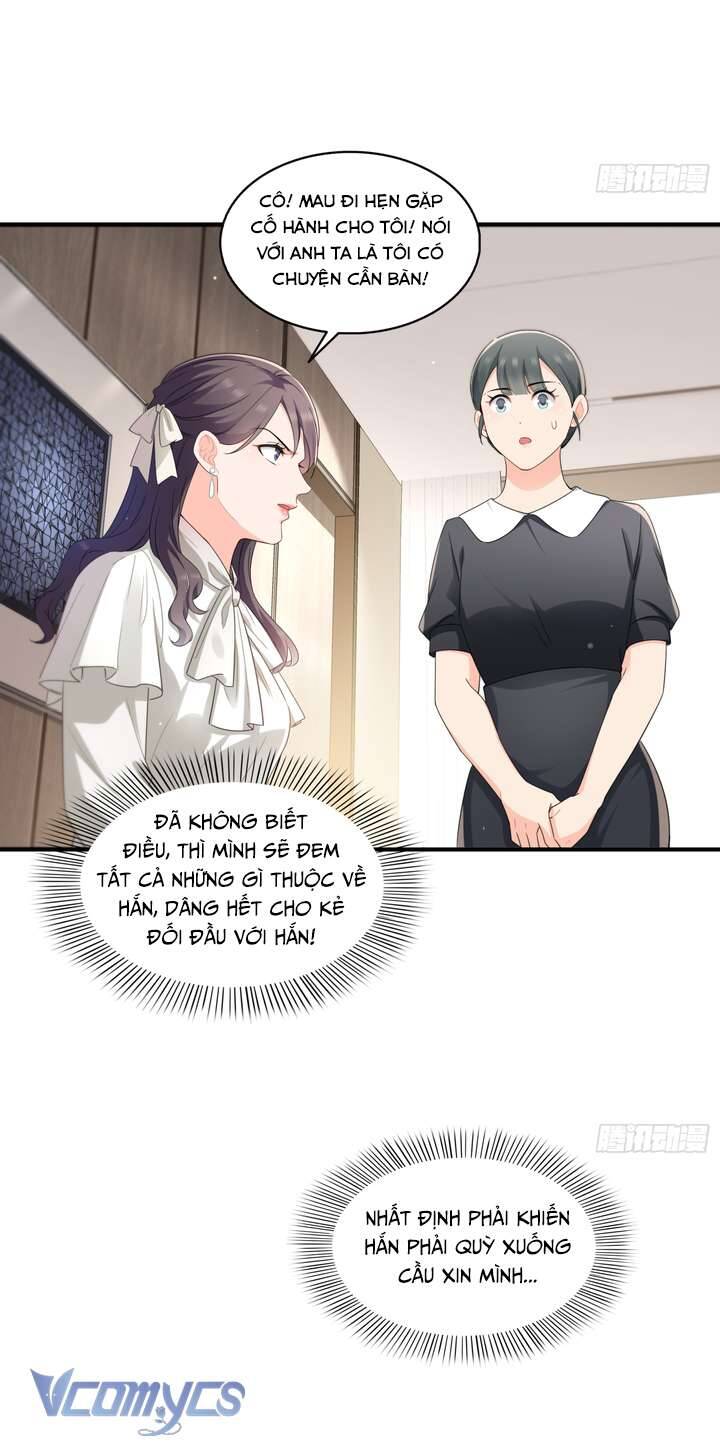Hệt Như Hàn Quang Gặp Nắng Gắt Chapter 545 - Trang 5