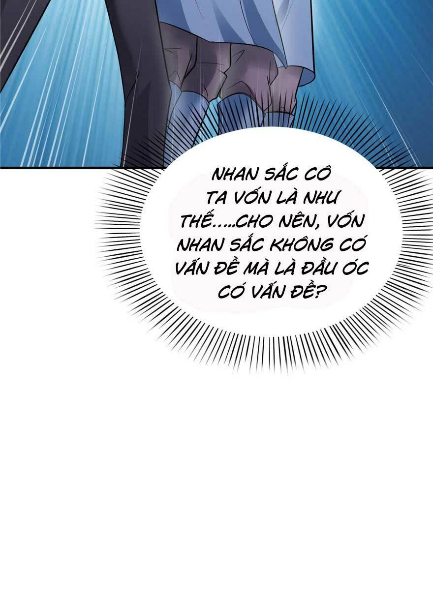 Hệt Như Hàn Quang Gặp Nắng Gắt Chapter 6 - Trang 6
