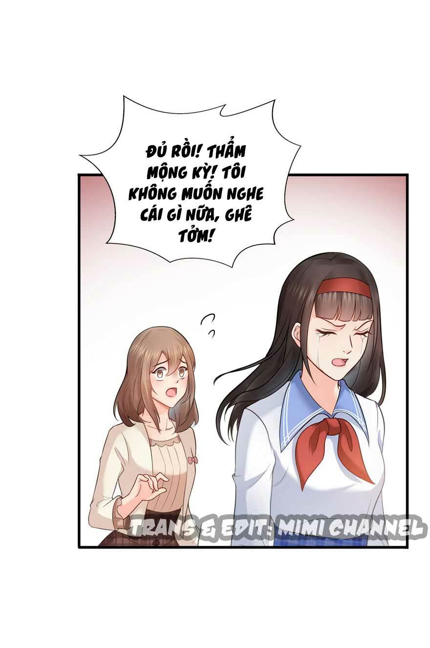 Hệt Như Hàn Quang Gặp Nắng Gắt Chapter 33 - Trang 0