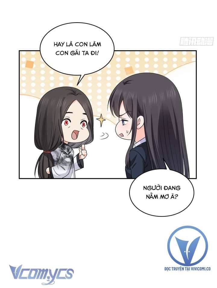 Hệt Như Hàn Quang Gặp Nắng Gắt Chapter 542 - Trang 21