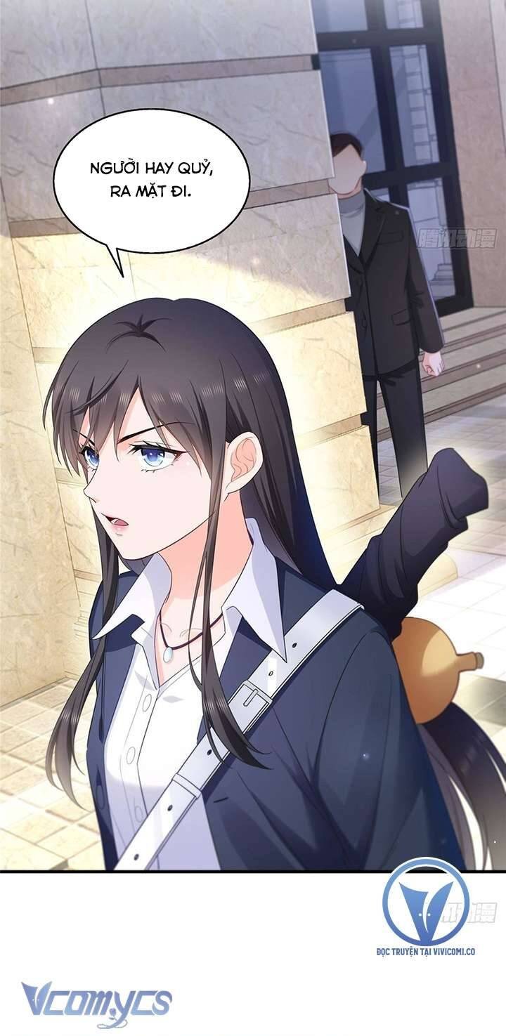Hệt Như Hàn Quang Gặp Nắng Gắt Chapter 540 - Trang 28