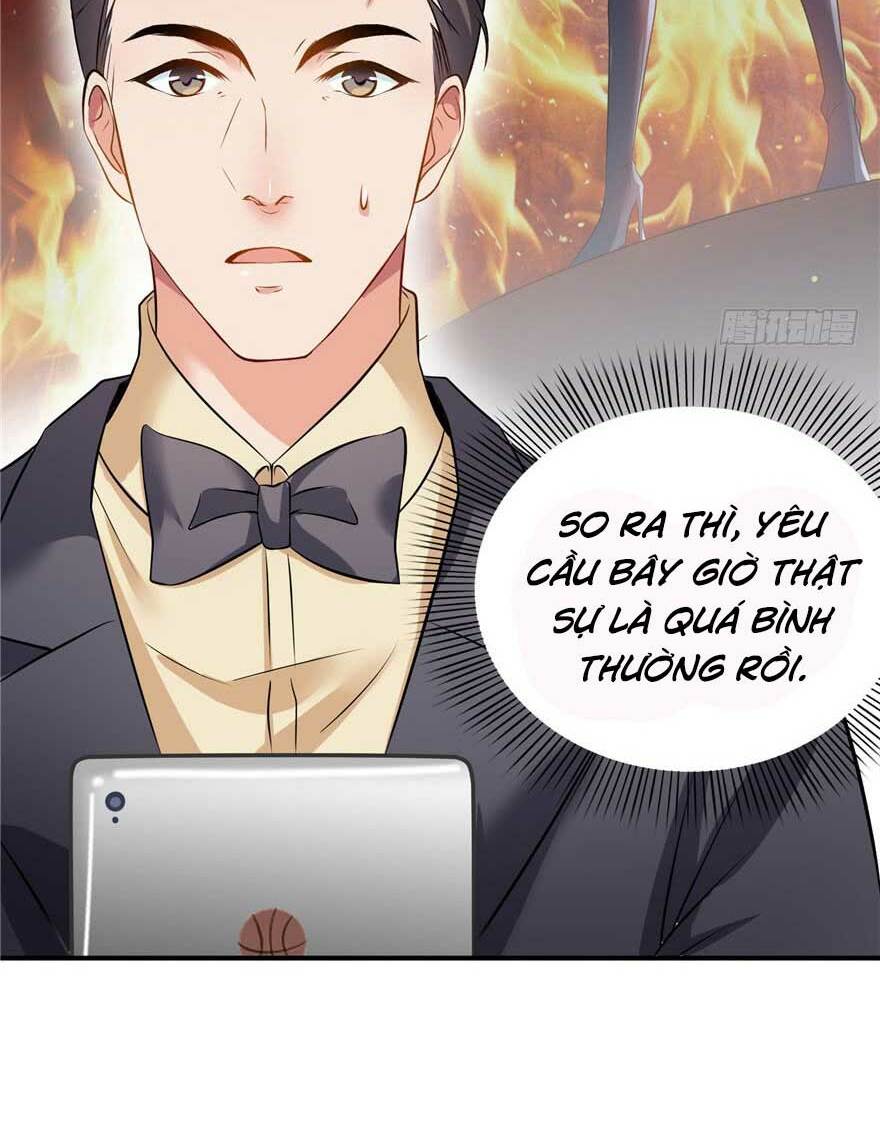 Hệt Như Hàn Quang Gặp Nắng Gắt Chapter 6 - Trang 14