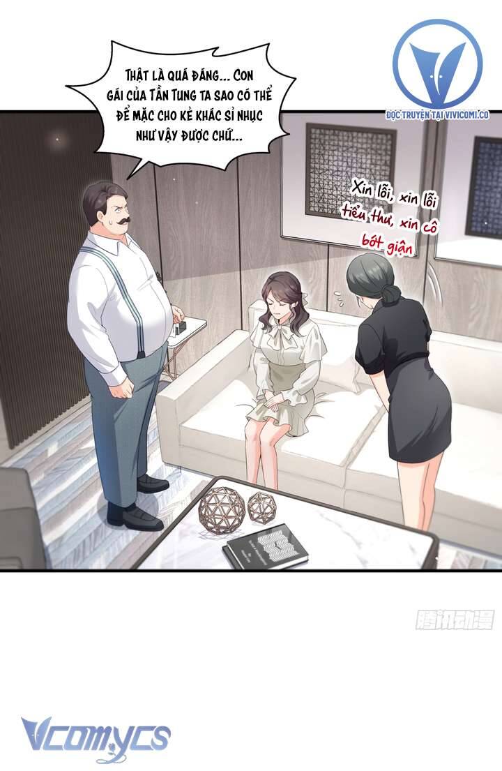 Hệt Như Hàn Quang Gặp Nắng Gắt Chapter 545 - Trang 1