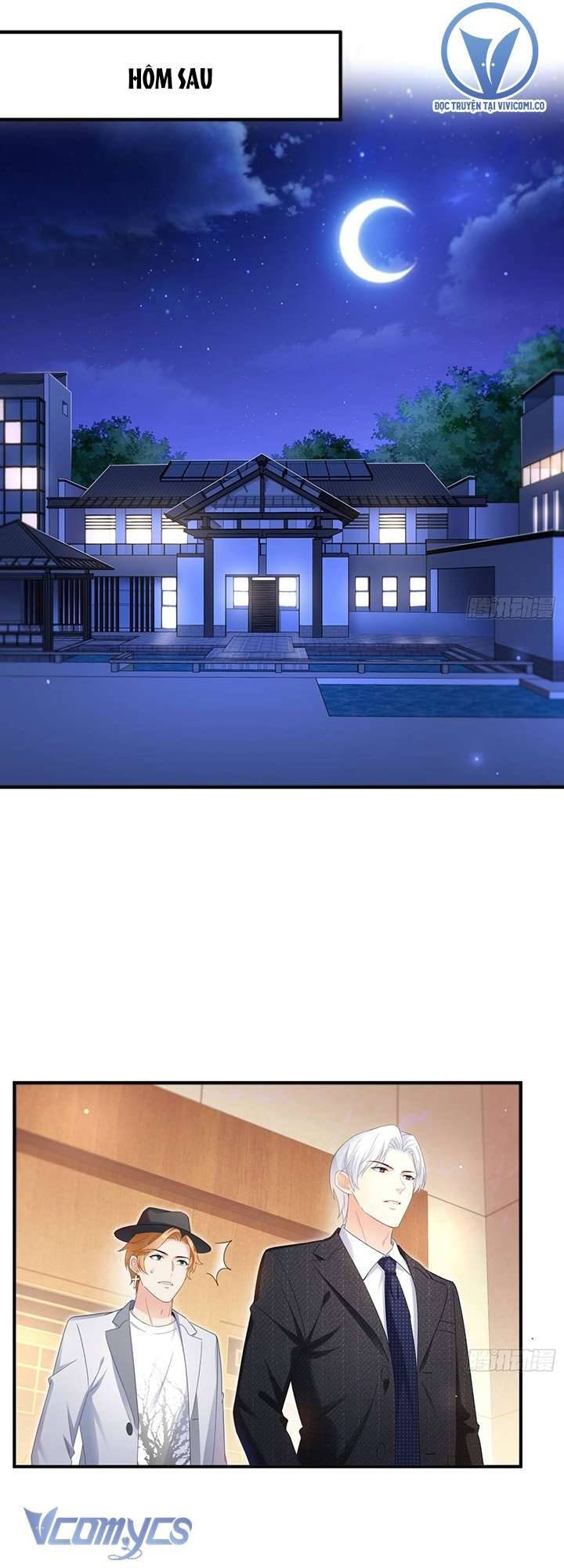 Hệt Như Hàn Quang Gặp Nắng Gắt Chapter 538 - Trang 15