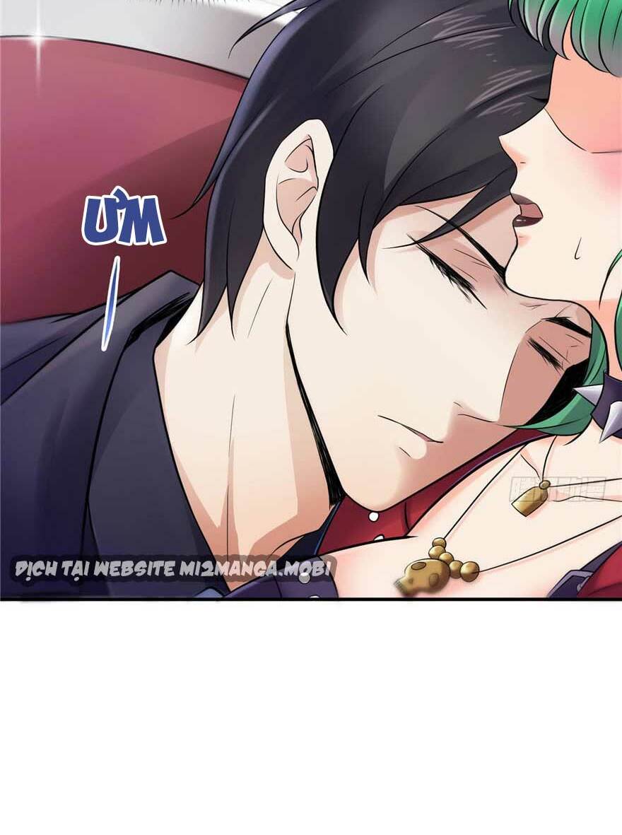 Hệt Như Hàn Quang Gặp Nắng Gắt Chapter 3 - Trang 6