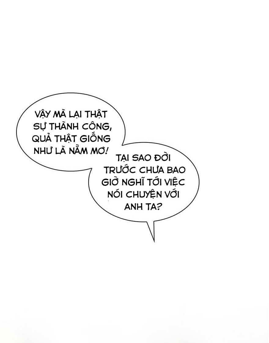 Hệt Như Hàn Quang Gặp Nắng Gắt Chapter 7 - Trang 30