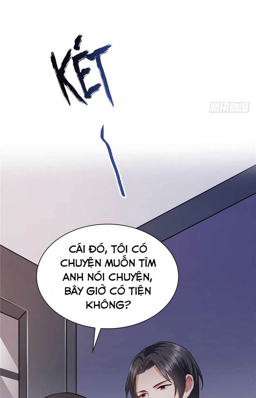 Hệt Như Hàn Quang Gặp Nắng Gắt Chapter 6 - Trang 39