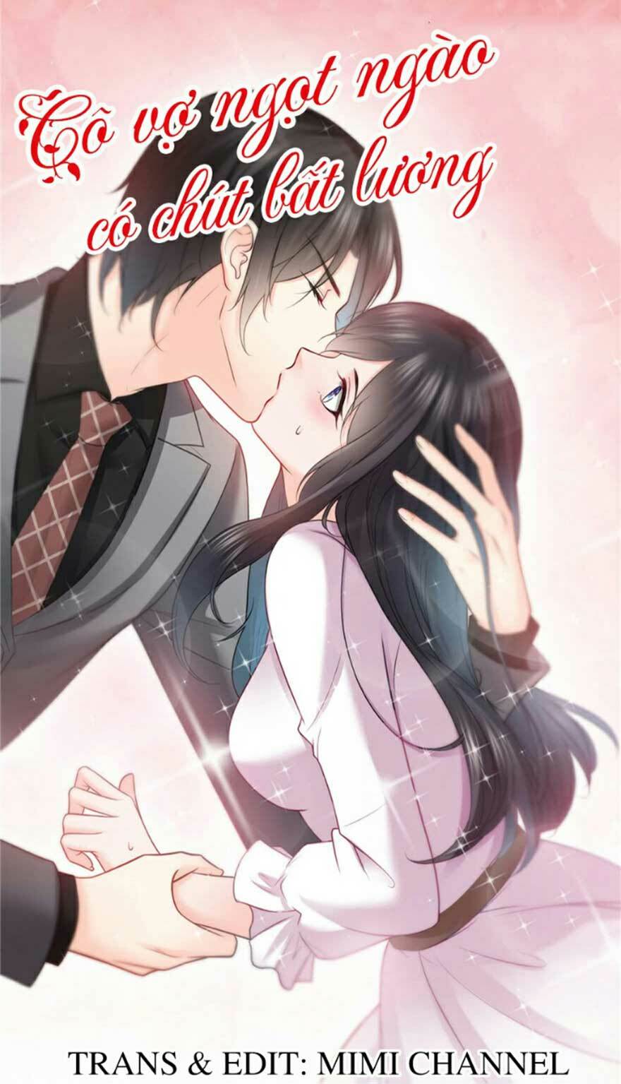 Hệt Như Hàn Quang Gặp Nắng Gắt Chapter 42 - Trang 0
