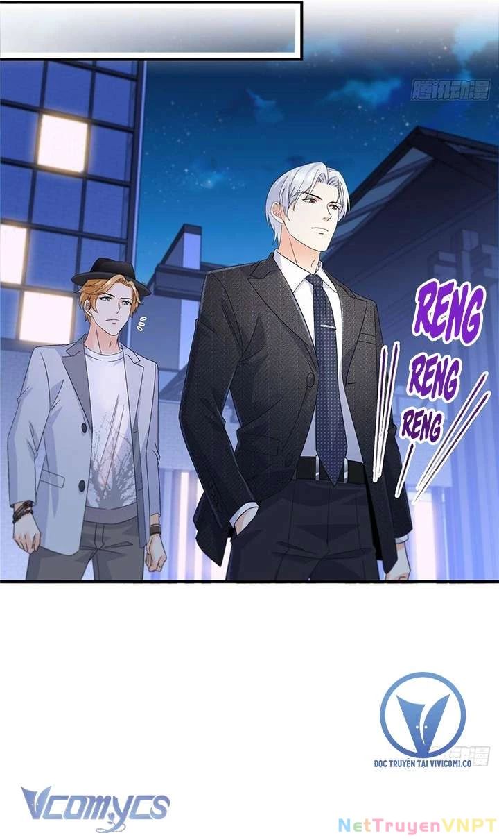 Hệt Như Hàn Quang Gặp Nắng Gắt Chapter 539 - Trang 3