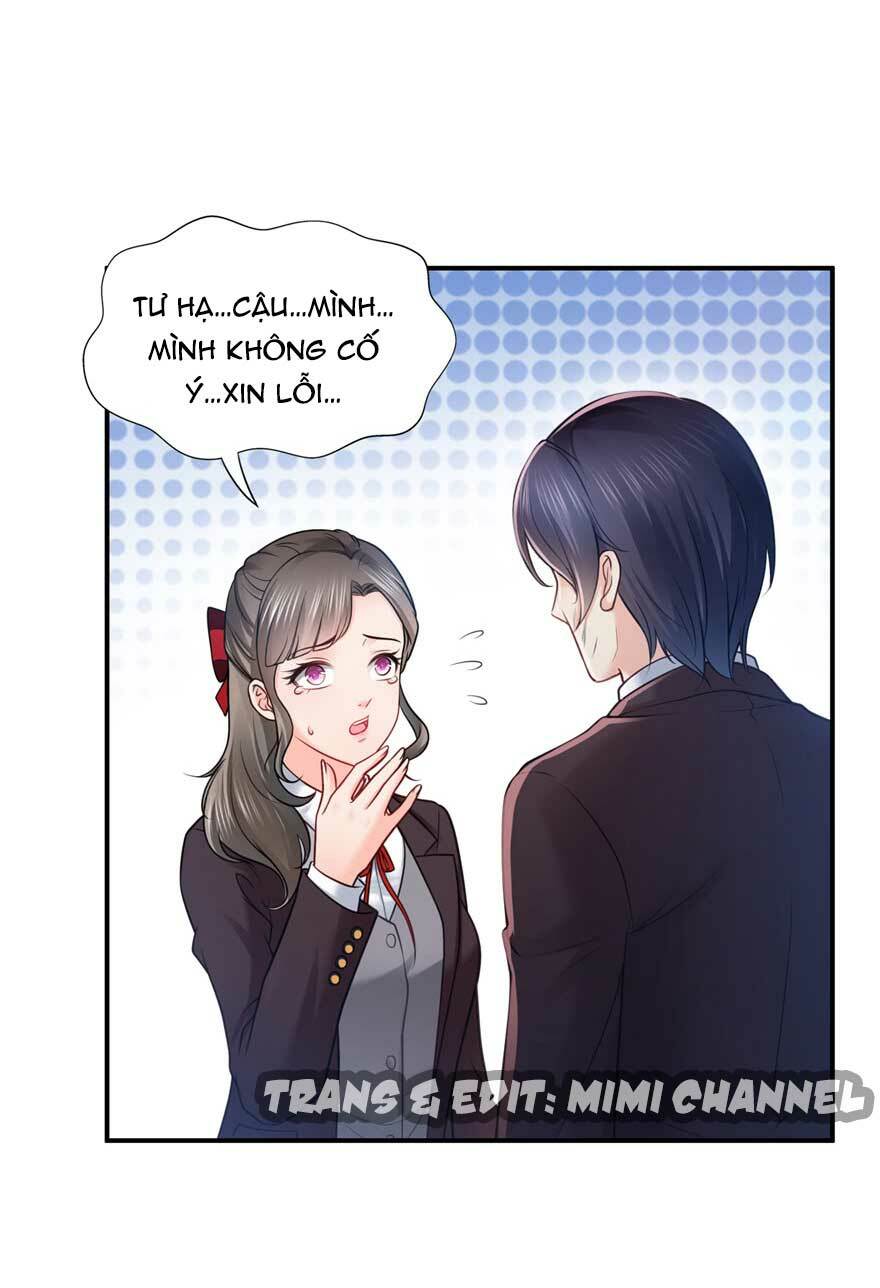 Hệt Như Hàn Quang Gặp Nắng Gắt Chapter 37 - Trang 0
