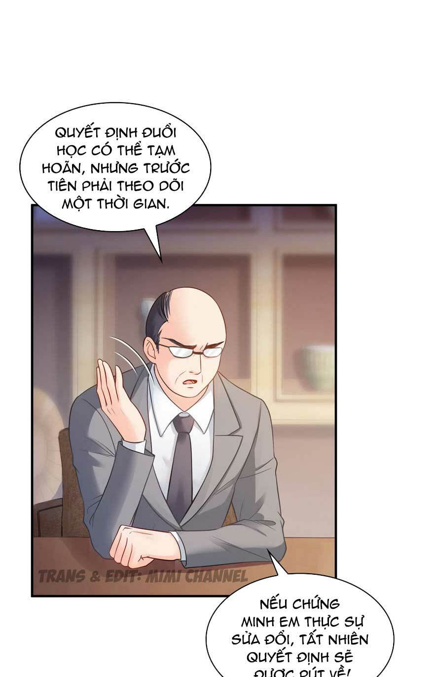 Hệt Như Hàn Quang Gặp Nắng Gắt Chapter 15 - Trang 0