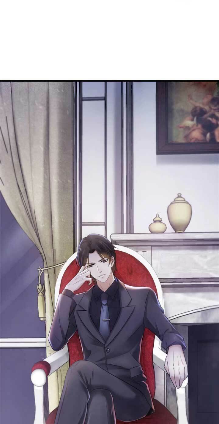 Hệt Như Hàn Quang Gặp Nắng Gắt Chapter 2 - Trang 27